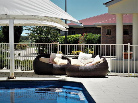 Pittsworth Motor Inn - 1 Gold Coast 3