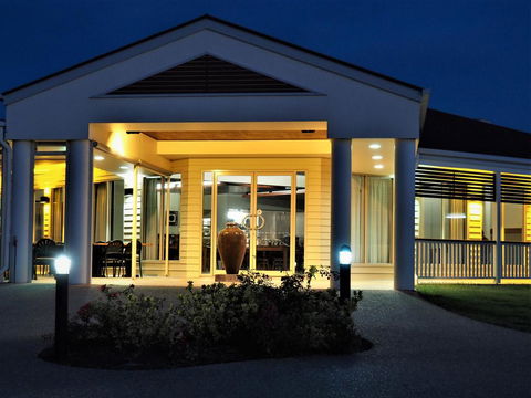 Pittsworth Motor Inn - 1 Gold Coast 1