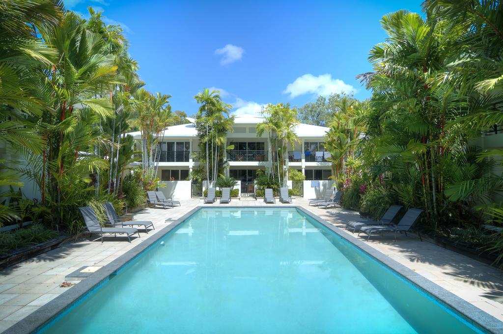 Wonga QLD Accommodation Gold Coast