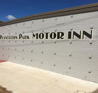 Plantation Park Motor Inn - Accommodation Gold Coast