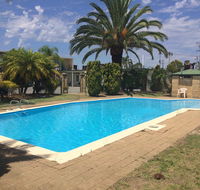 Platinum Motel - Accommodation Gold Coast