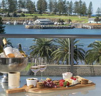 Platinum PenthouseThe Sebel - on the harbourfront - Accommodation Gold Coast