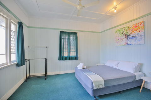 Pleasant Place To Stay Near The Park + FREE WiFi - Gold Coast 4U 1