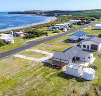 Plovers Rest at Cape Douglas - Accommodation Gold Coast