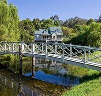 PLUM TREE COTTAGE - spa cottage with woodfire - Accommodation Gold Coast