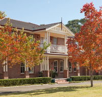 Plumes on the Green Boutique Bed  Breakfast - Gold Coast 4U