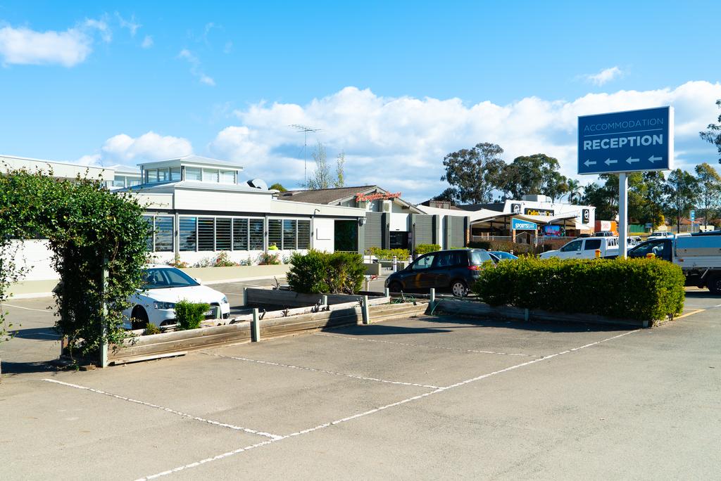  Accommodation Gold Coast