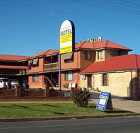 Poet's Recall Motel - Accommodation Gold Coast