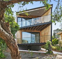 POINT BREAK  NEW LISTING 2019  - Accommodation Gold Coast