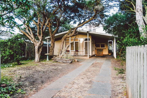 Point Lonsdale Beach House - Gold Coast 4U 0