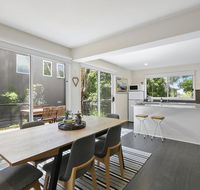 Point Roadknight Paradise Villa 6 - Accommodation Gold Coast