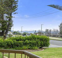 POINTVIEW LODGE UNIT 1 - Accommodation Gold Coast