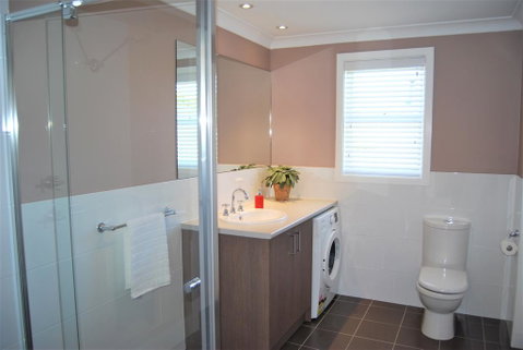 Pomaranza - Accommodation Gold Coast 3