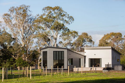 Pomonal Estate Mt Cassell Villa - Gold Coast 4U 0