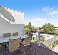 Pomora Townhouse 28a - Accommodation Gold Coast