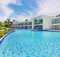 Pool Resort Port Douglas Plunge Pool Apartment - Accommodation Gold Coast