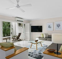 Poolside Apt. In Alamanda Beachfront Resort 41 - Accommodation Gold Coast