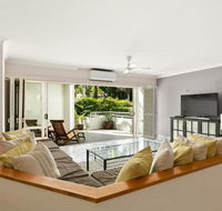 Poolside Apt. In Alamanda Beachfront Resort 62 - Accommodation Gold Coast
