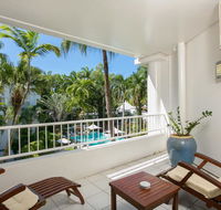 Poolside Apt. In Alamanda Beachfront Resort 67 - Accommodation Gold Coast