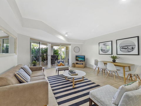 Poolside At Iluka Resort Apartments - Gold Coast 4U 2