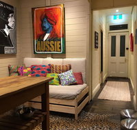 Pop Artist's Concept Store on Darling Street - Accommodation Gold Coast