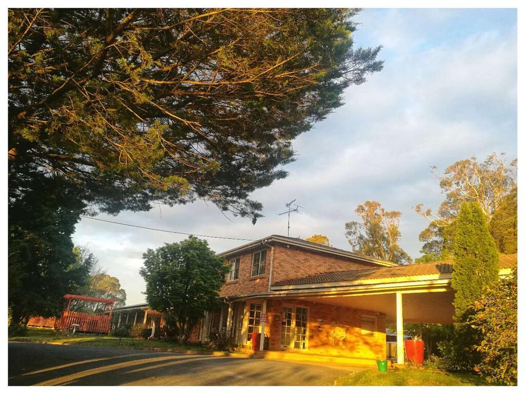 Braemar NSW Gold Coast 4U