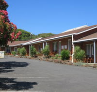Port Campbell Motor Inn - Gold Coast 4U