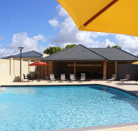 Port Denison Beach Resort - Accommodation Gold Coast