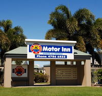 Port Denison Motor Inn - 1 Gold Coast