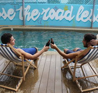 Port Douglas Backpackers - Accommodation Gold Coast