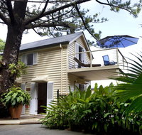 Port Douglas Cottage  Lodge - Accommodation Gold Coast