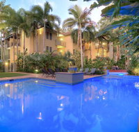 Port Douglas Reef Club Private Apartment 60