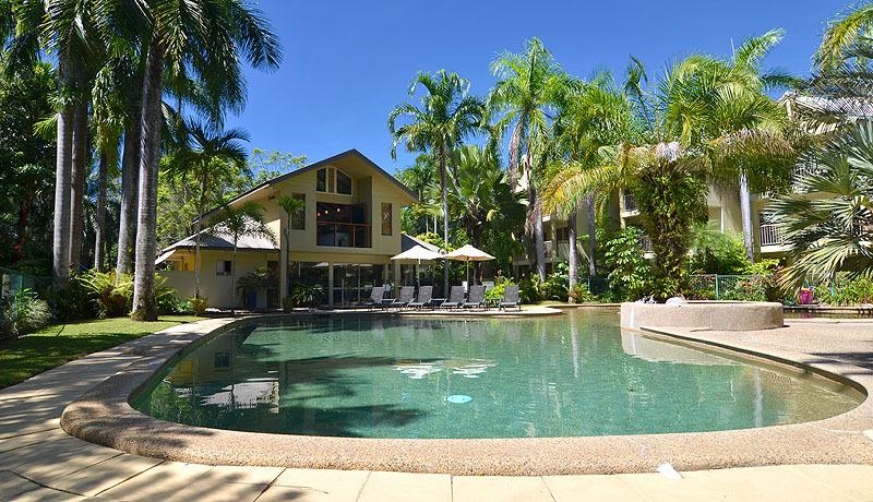 Killaloe QLD Accommodation Gold Coast
