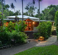 Port Douglas Valley Retreat - 1 Gold Coast