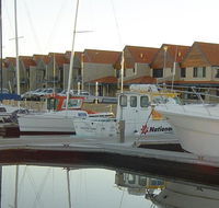 Port Geographe Marina Villas - Gold Coast 4U