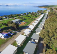 Port Lincoln Caravan Park - Gold Coast 4U