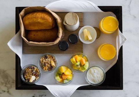 Port Phillip Estate - Accommodation Gold Coast 1