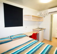 Port Tourist Park - Accommodation Gold Coast