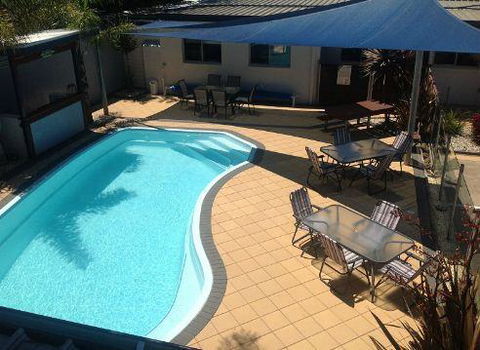 Portarlington Beach Motel - Gold Coast 4U 1