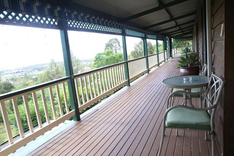 Porters Plainland Lockyer Valley B&B - Gold Coast 4U 0