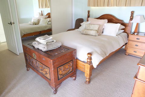 Porters Plainland Lockyer Valley B&B - Gold Coast 4U 1