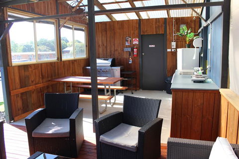 Portland Retro Motel - Accommodation Gold Coast 2
