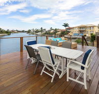 Portobello 8 Waters - Private Pool Luxury - Gold Coast 4U