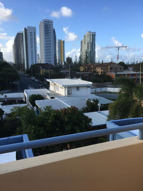 Portobello Resort Apartments - Gold Coast 4U 2