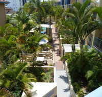 Portobello Resort Apartments - Gold Coast 4U