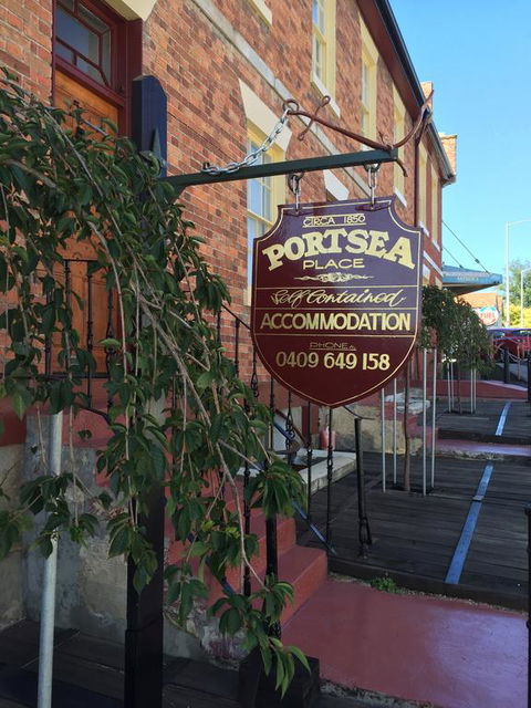 Portsea Place - Accommodation Gold Coast 3
