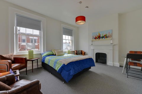 Portsea Place - Accommodation Gold Coast 2