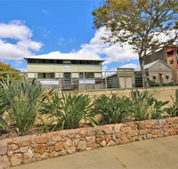 Portside Apartments Maryborough - Accommodation Gold Coast