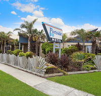 Portside Motel - Gold Coast 4U