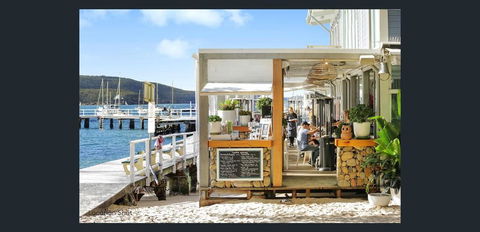 Poseidon Villa At Balmoral Beach - Gold Coast 4U 2